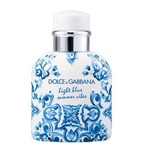 dolce gabbana light blue eau de toilette men|dolce gabbana light blue precios.